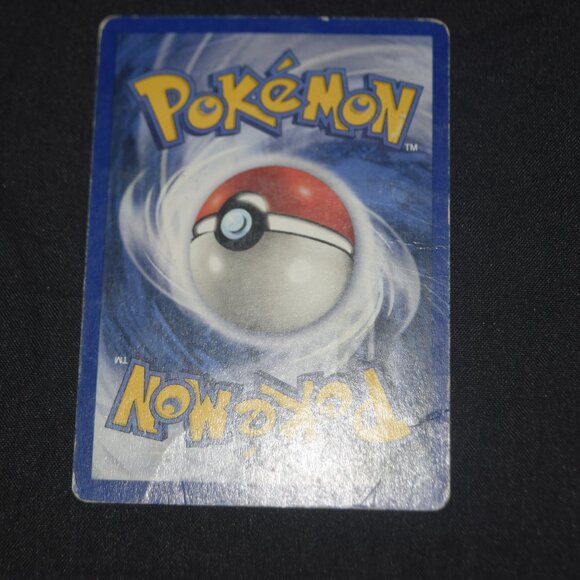 Tangela 066/102 Base Set Regular - Picture 12 of 13